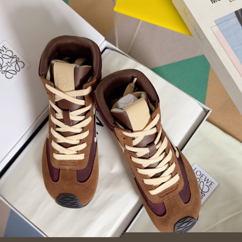 l*ew* sneakers